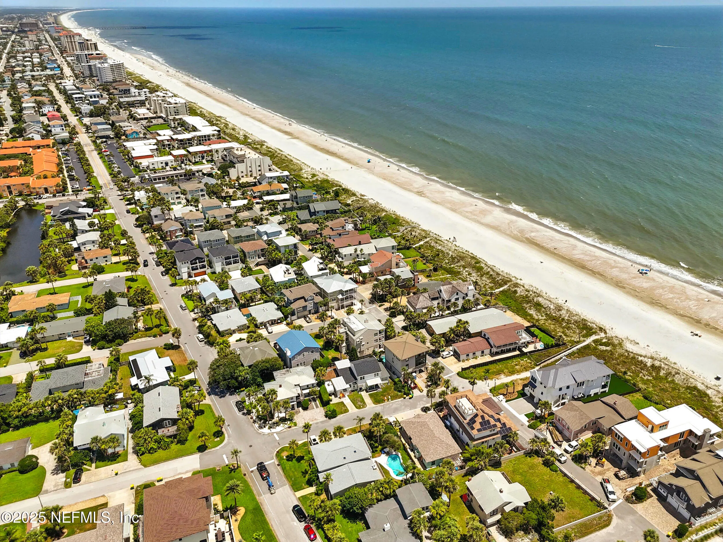 Jacksonville Beach, Florida 32250, United States, 4 Bedrooms Bedrooms, ,4 BathroomsBathrooms,Residential,Active,90609