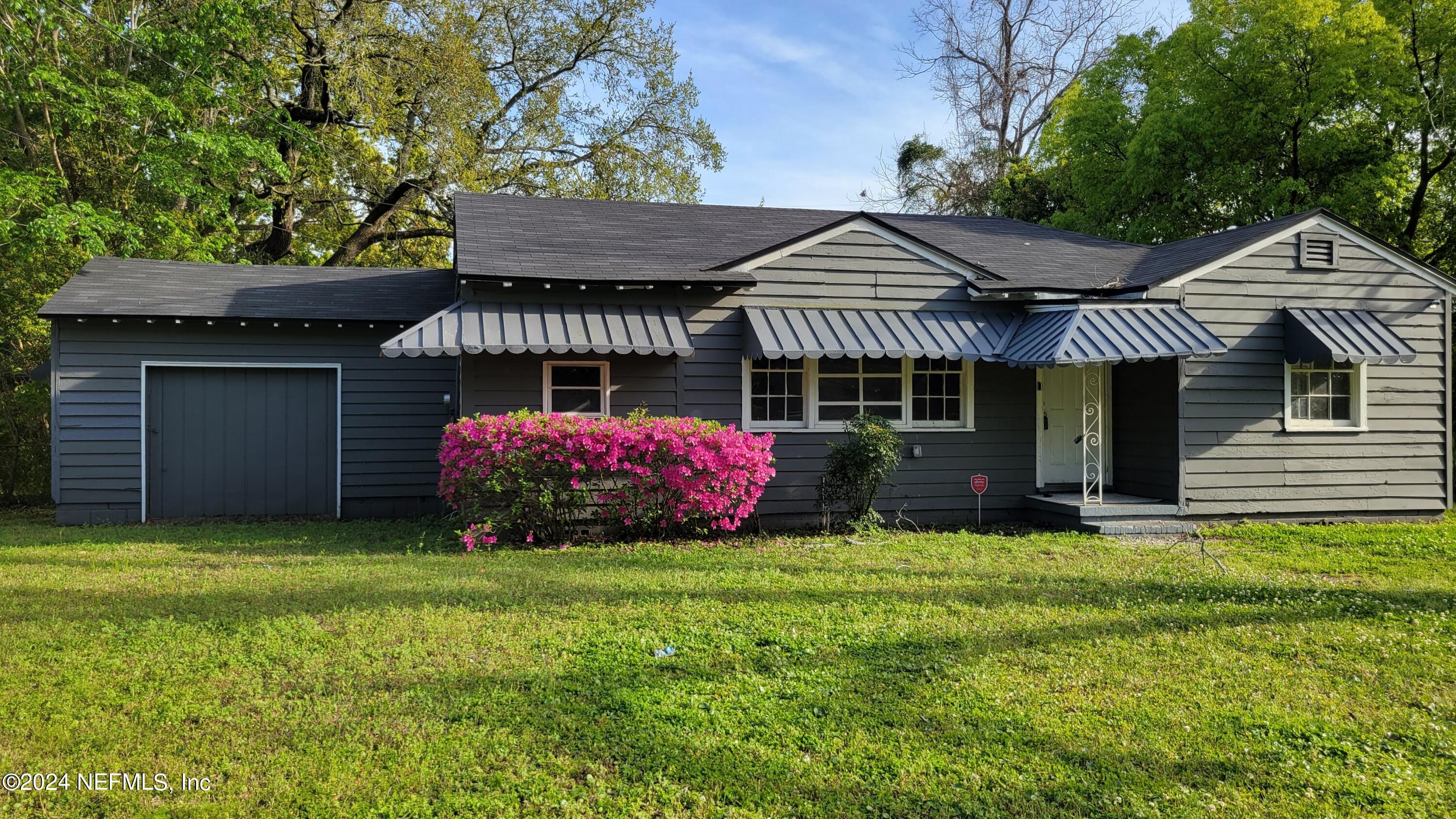 Jacksonville, FL home for sale located at 1270 Wainwright Drive, Jacksonville, FL 32208