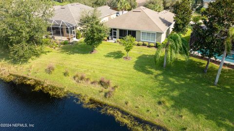 A home in Palm Coast