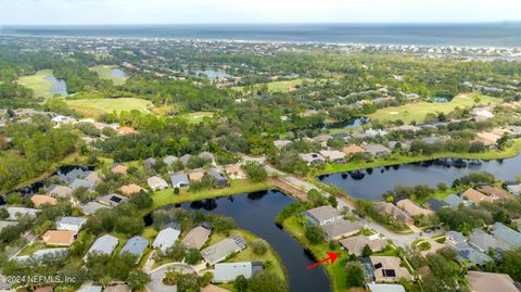 A home in Palm Coast