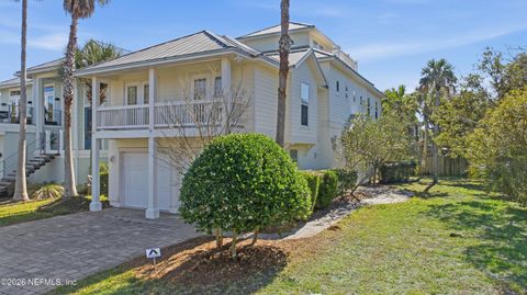 Photo of 76 17TH Street, Atlantic Beach, FL 32233 (MLS # 2153699)