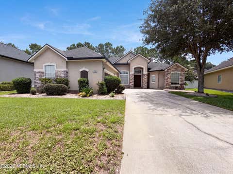 Photo of 845 SONGBIRD Drive, Orange Park, FL 32065 (MLS # 2157120)