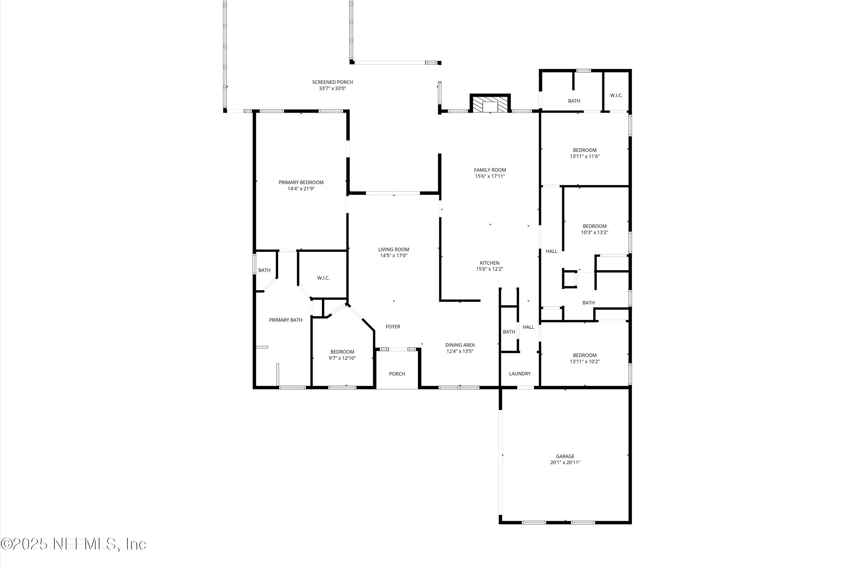 1634 DOCKSIDE Drive