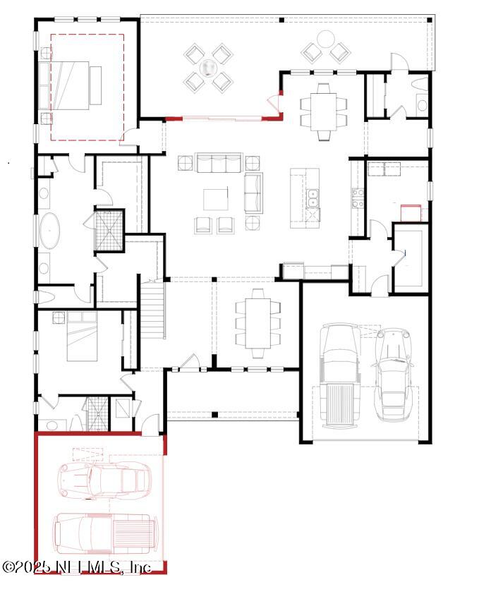 120 BLUE RIVER Drive