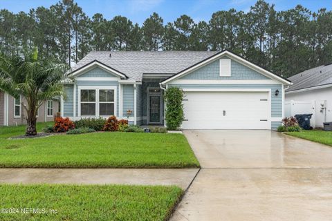 A home in Bunnell