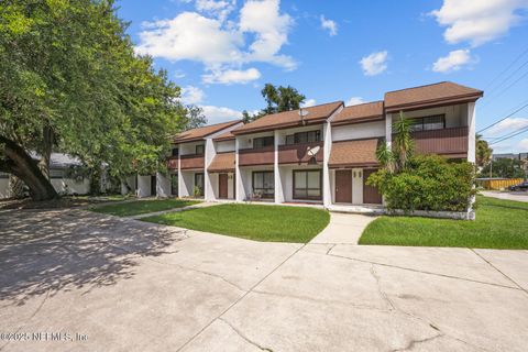 1331 CEDAR Street Jacksonville FL 32207