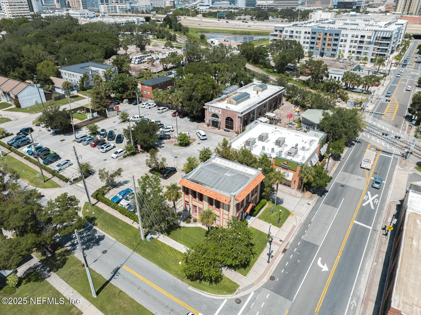 Jacksonville, Florida 32207, United States, ,6 BathroomsBathrooms,Commercial,Active,217397