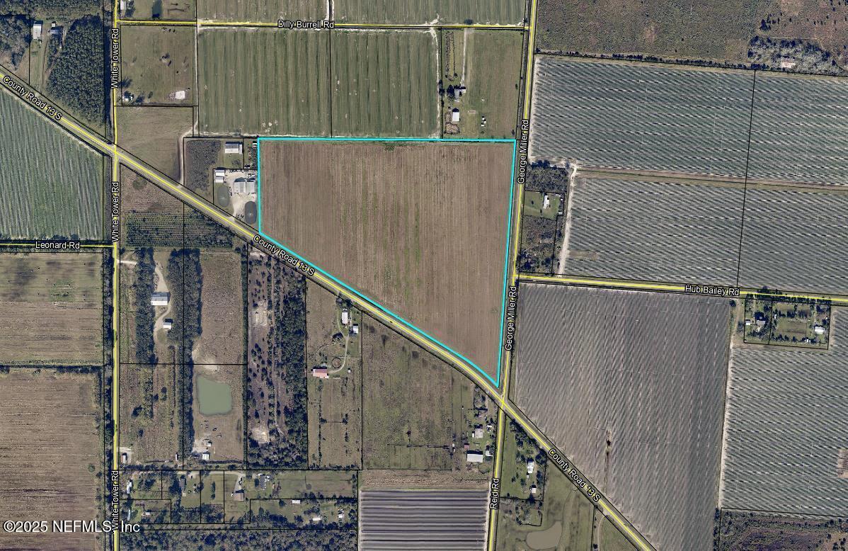 Hastings, FL, 32145, US, ,Land,Active,1681269