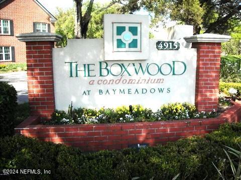 Jacksonville, FL home for sale located at 4915 BAYMEADOWS Road 12C, Jacksonville, FL 32217