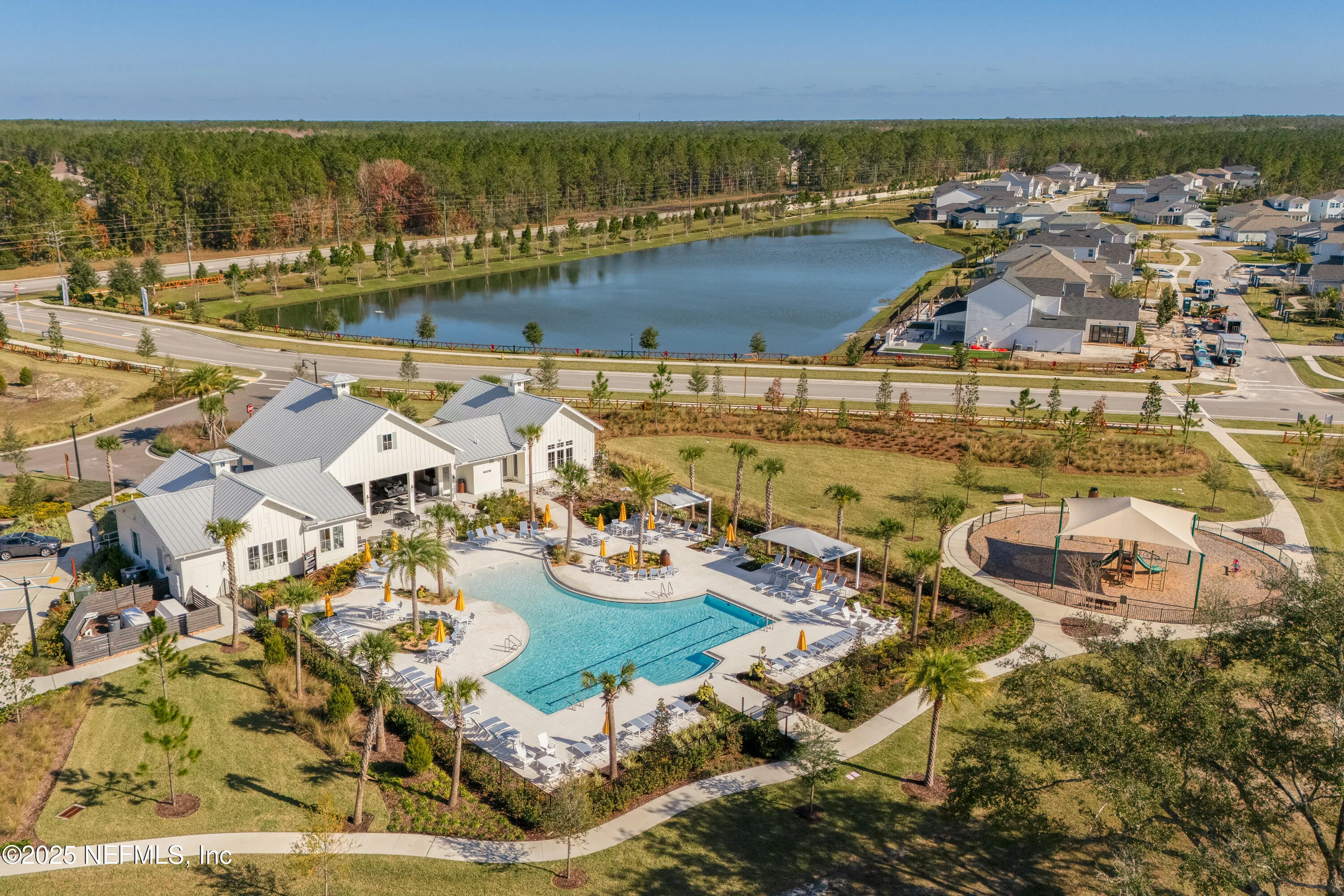 St Johns, Florida 32259, United States, 5 Bedrooms Bedrooms, ,6 BathroomsBathrooms,Residential,Active,12425