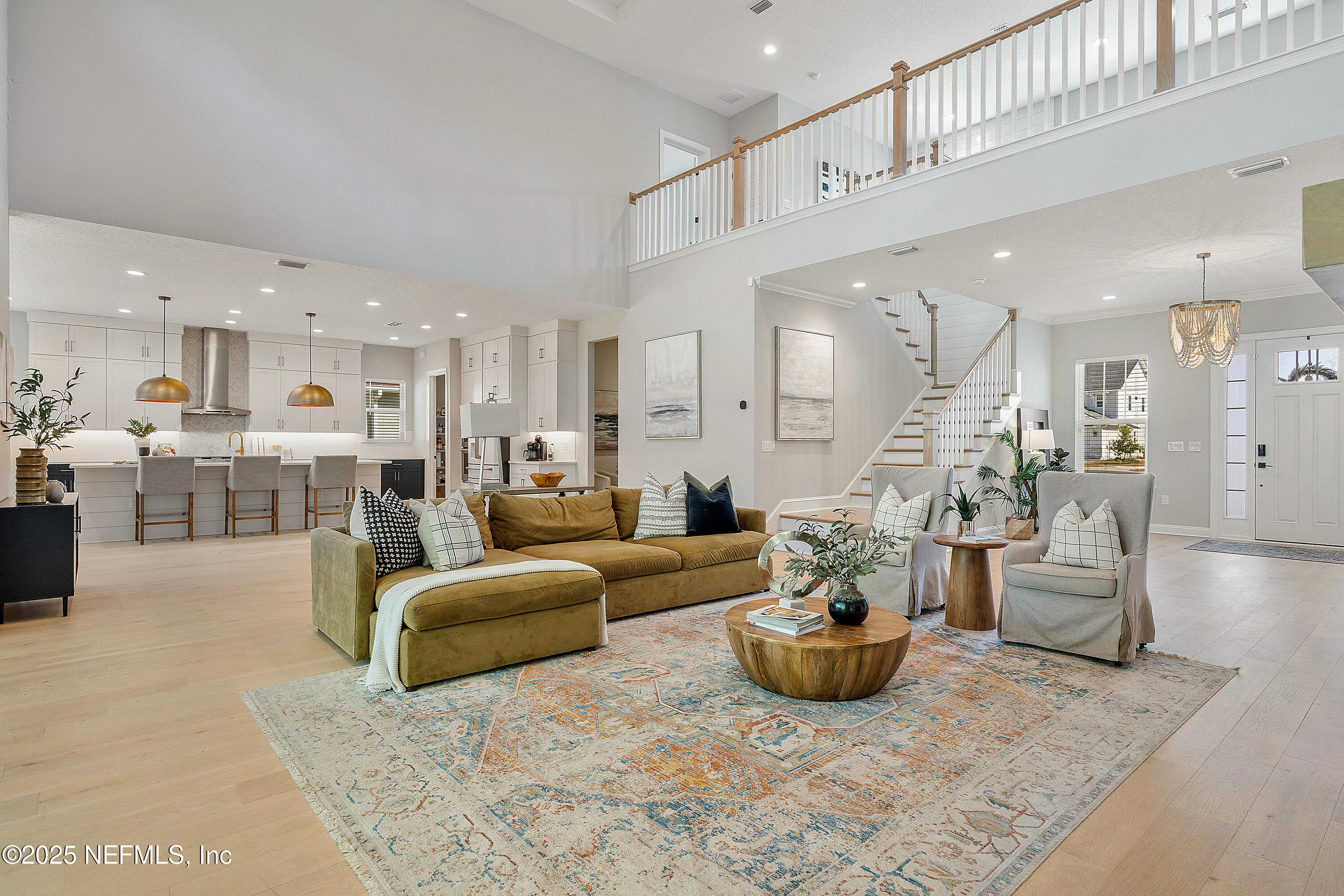 St Johns, Florida 32259, United States, 5 Bedrooms Bedrooms, ,6 BathroomsBathrooms,Residential,Active,12425