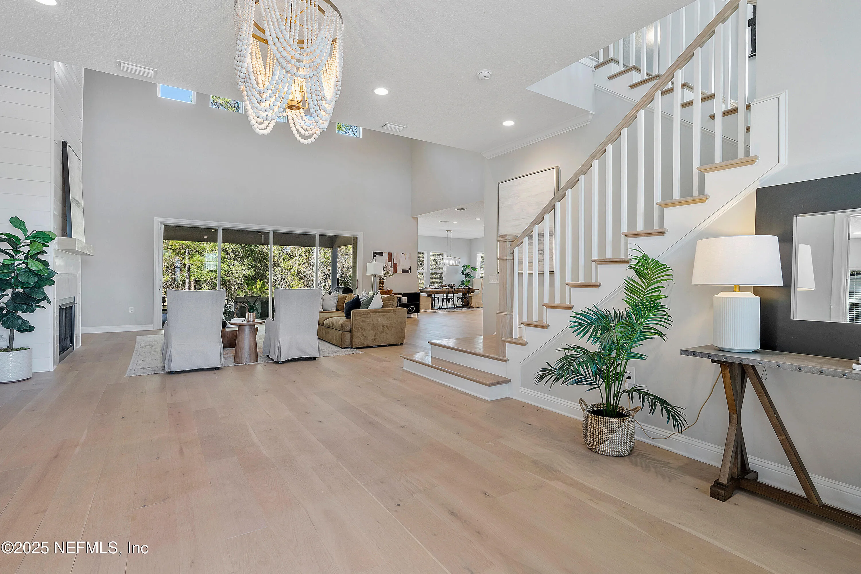 St Johns, Florida 32259, United States, 5 Bedrooms Bedrooms, ,6 BathroomsBathrooms,Residential,Active,12425