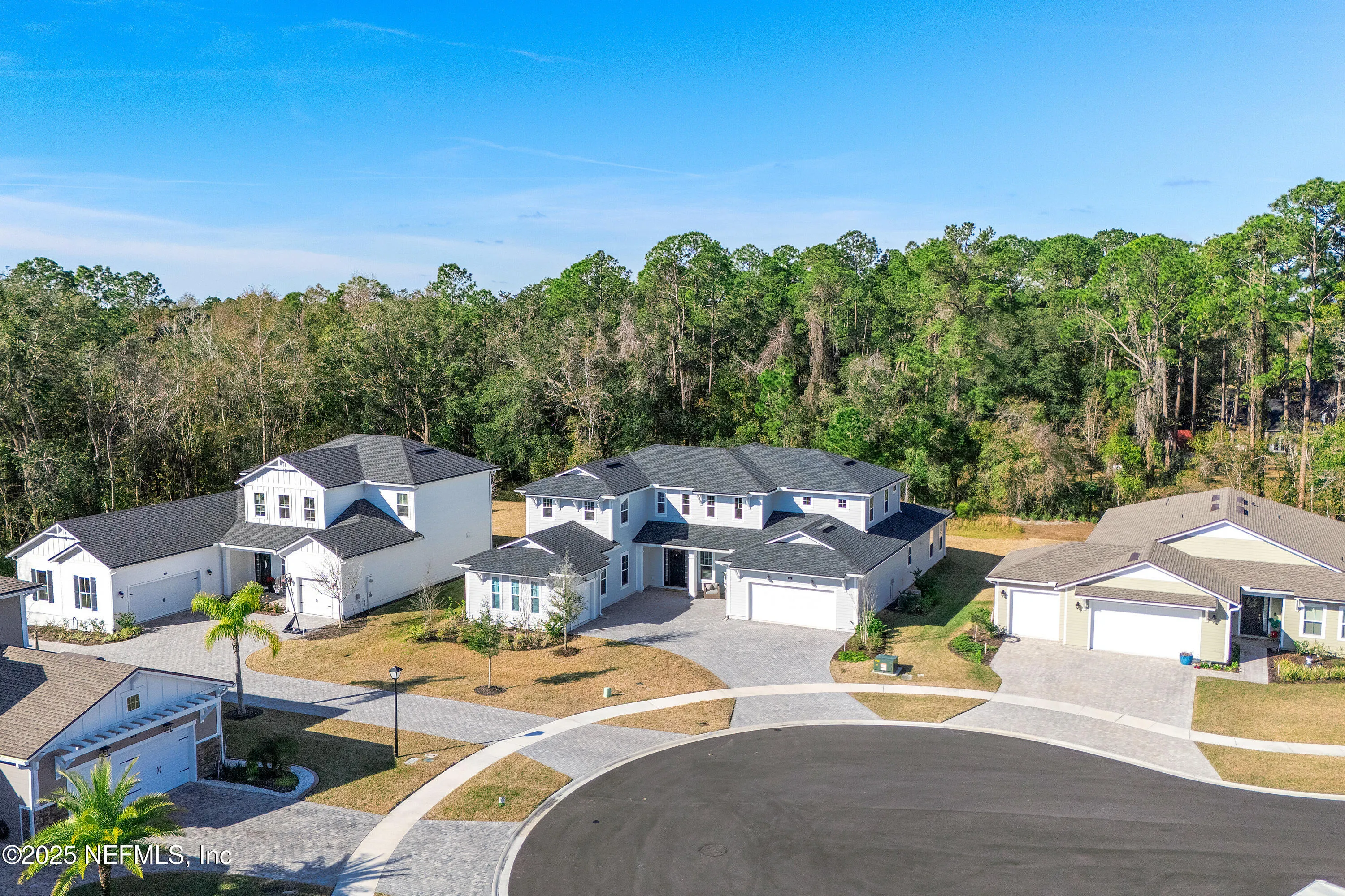 St Johns, Florida 32259, United States, 5 Bedrooms Bedrooms, ,6 BathroomsBathrooms,Residential,Active,12425