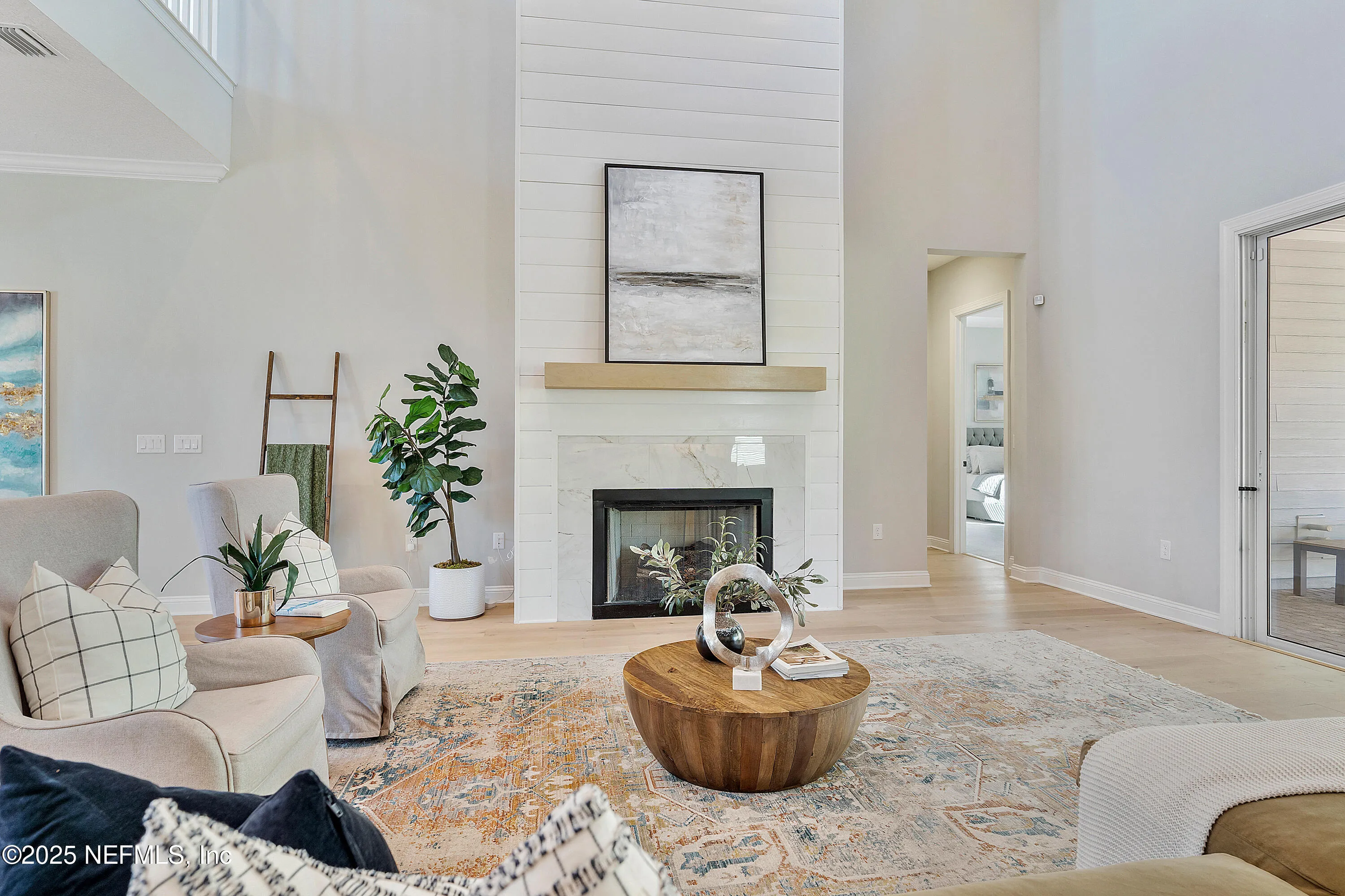 St Johns, Florida 32259, United States, 5 Bedrooms Bedrooms, ,6 BathroomsBathrooms,Residential,Active,12425