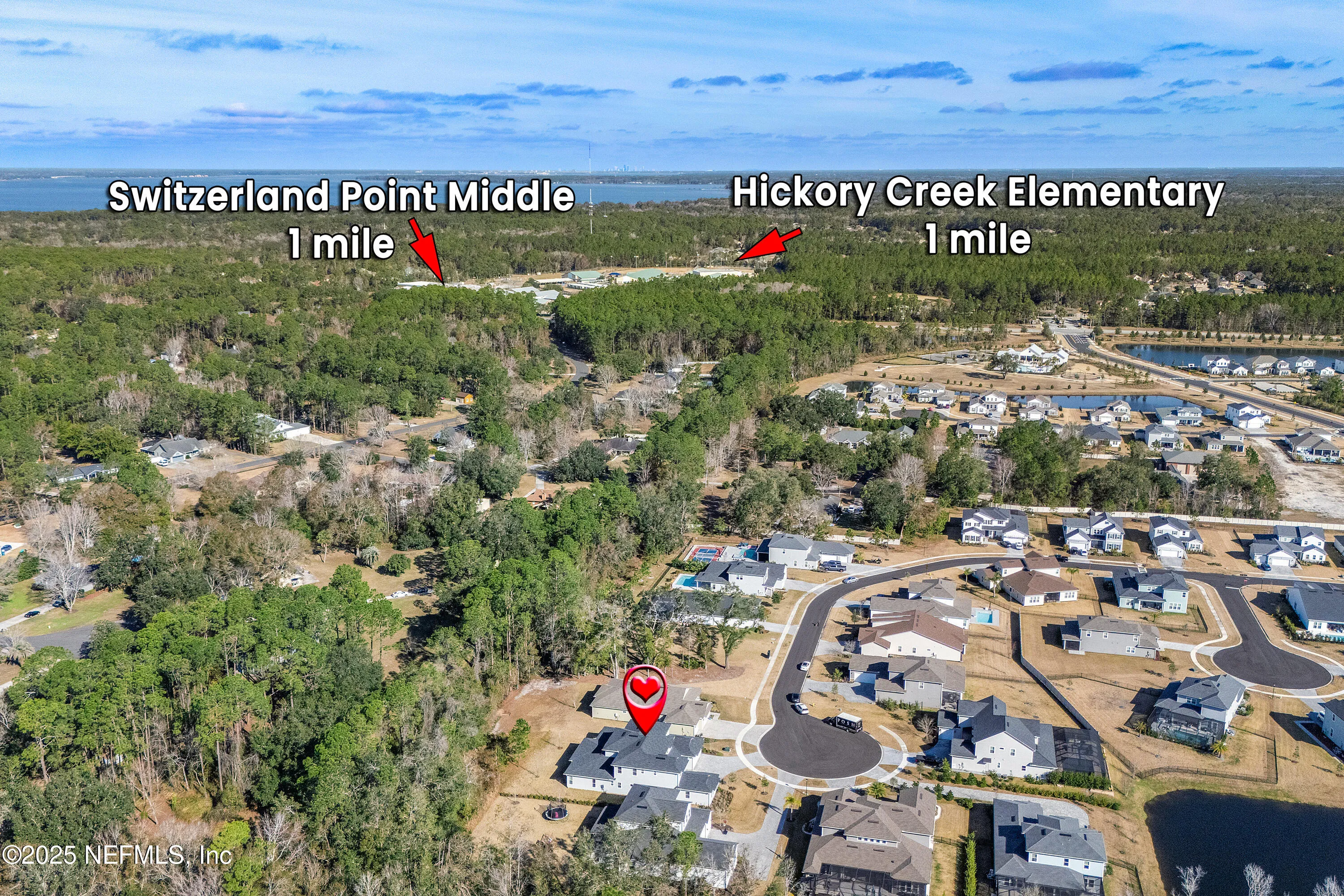 St Johns, Florida 32259, United States, 5 Bedrooms Bedrooms, ,6 BathroomsBathrooms,Residential,Active,12425