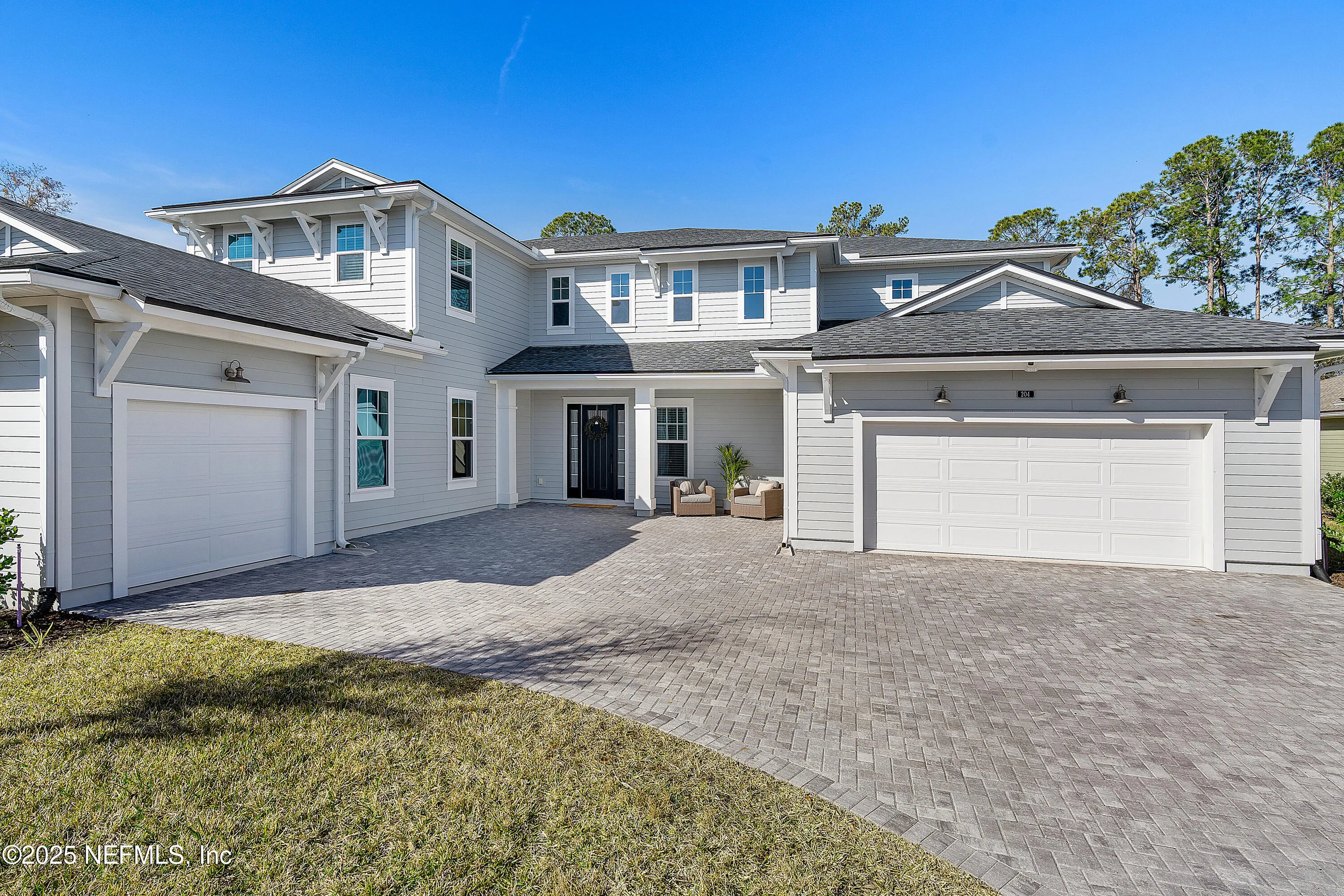 St Johns, Florida 32259, United States, 5 Bedrooms Bedrooms, ,6 BathroomsBathrooms,Residential,Active,12425