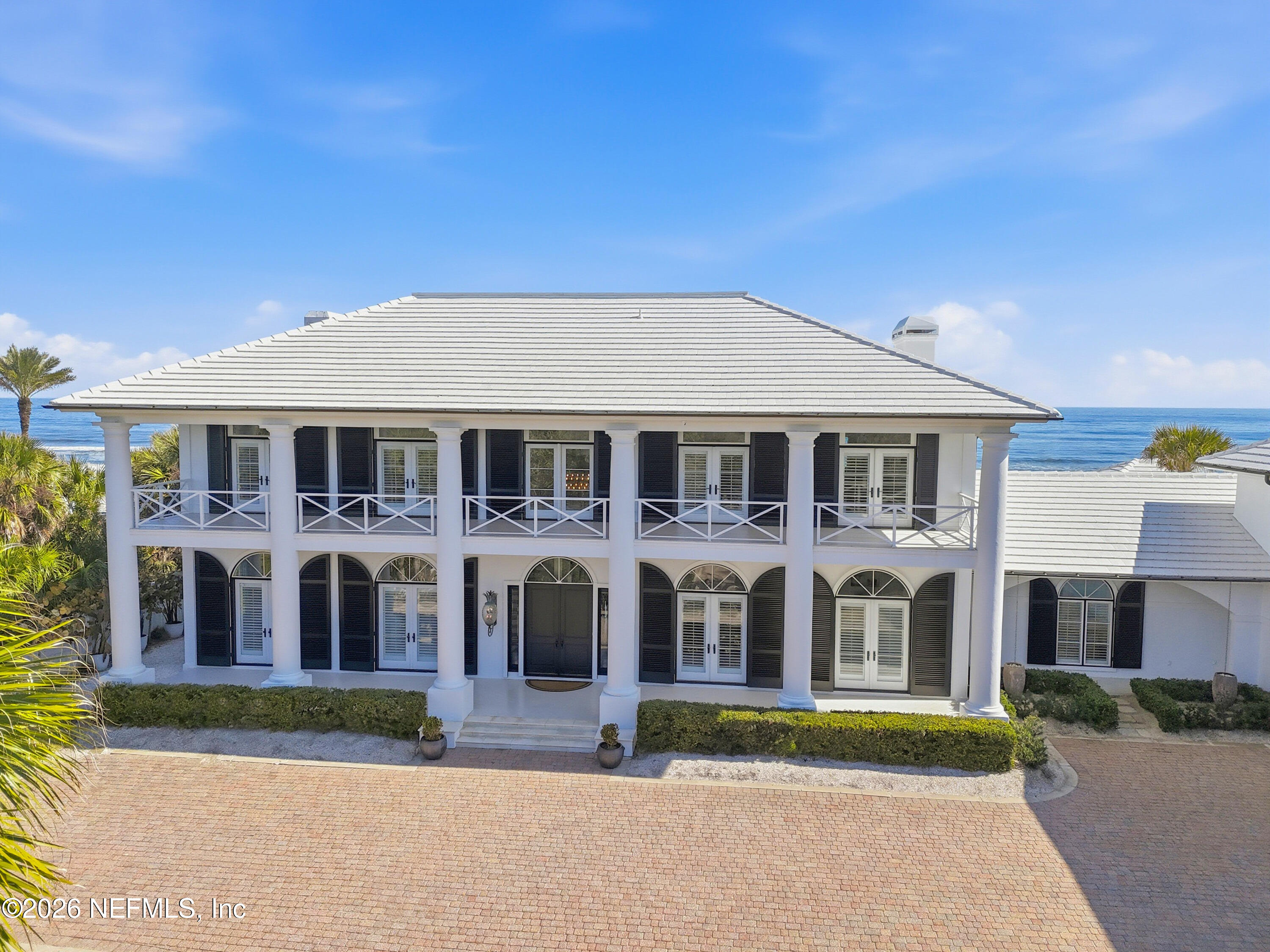1117 PONTE VEDRA Boulevard