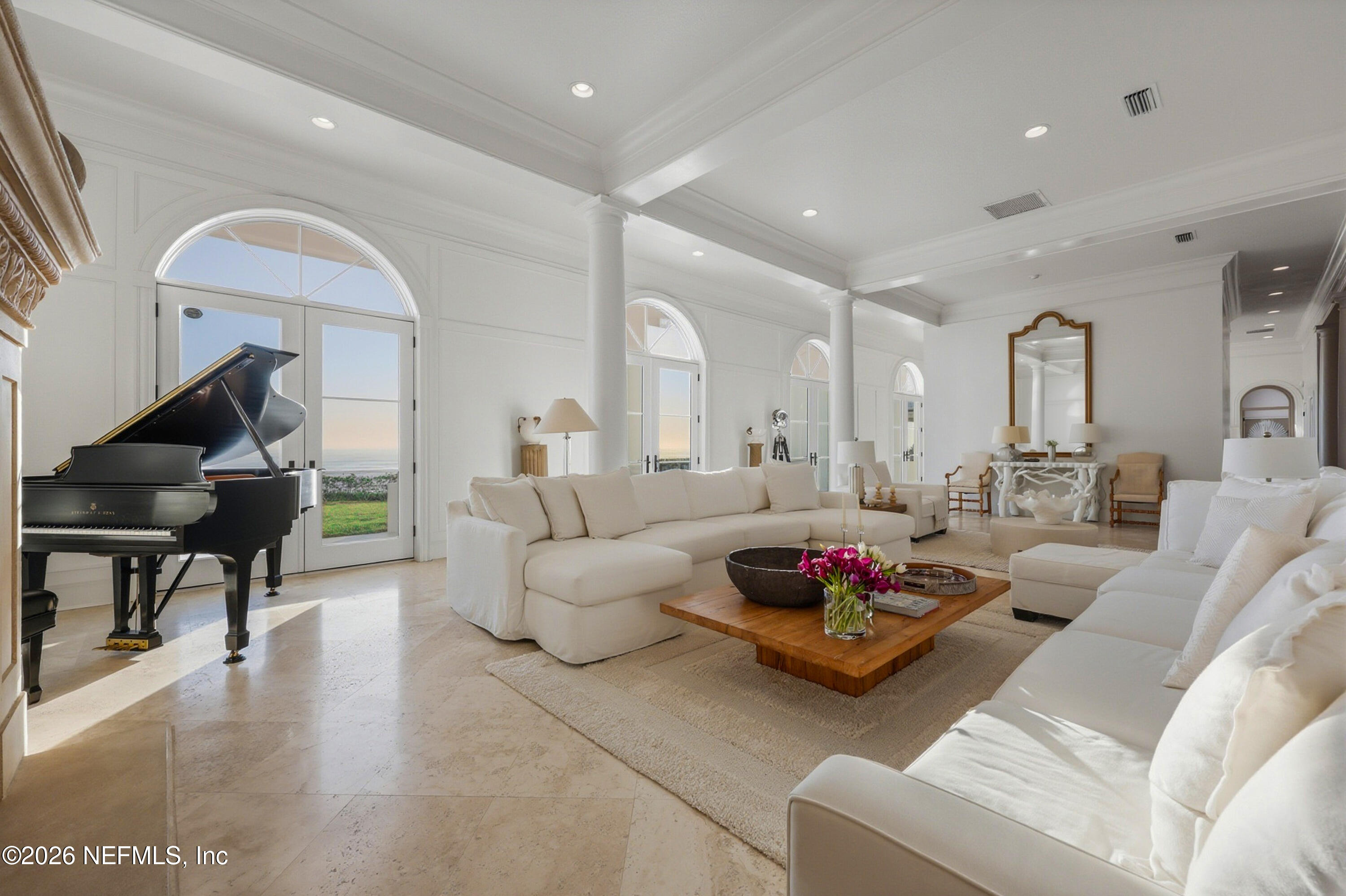 1117 PONTE VEDRA Boulevard