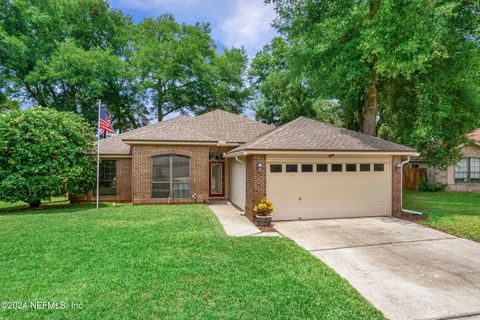 8563 Turkey Oaks Drive S, Jacksonville, FL 32277 - MLS#: 2024471