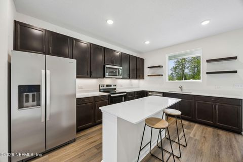 Photo of 3861 BAXLEY VILLAS Court, Middleburg, FL 32068 (MLS # 2144609)