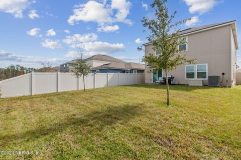 A home in Yulee