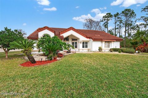 114 SHADOW CREEK Way Ormond Beach FL 32174