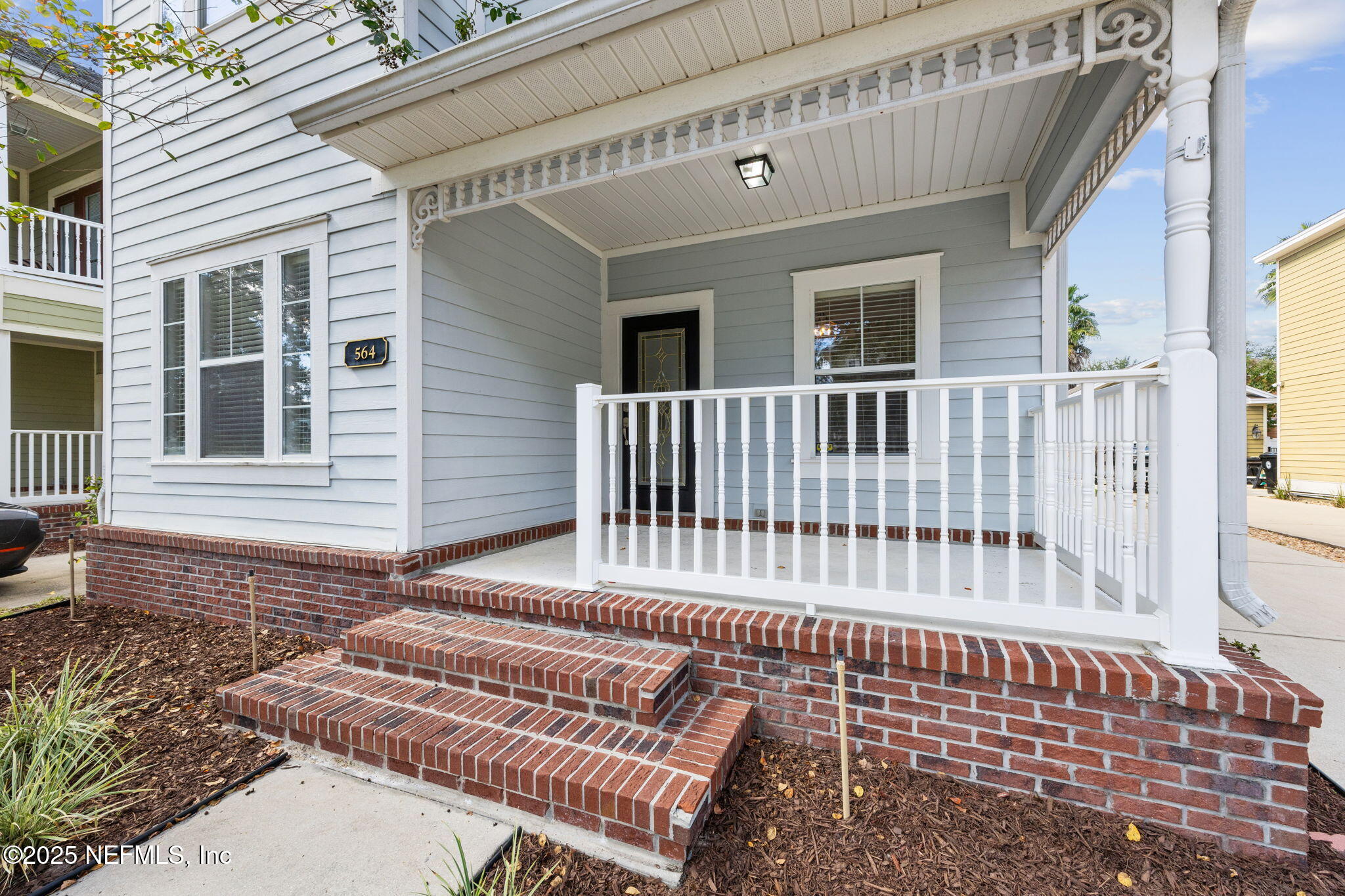 564 HEATH POINT Court