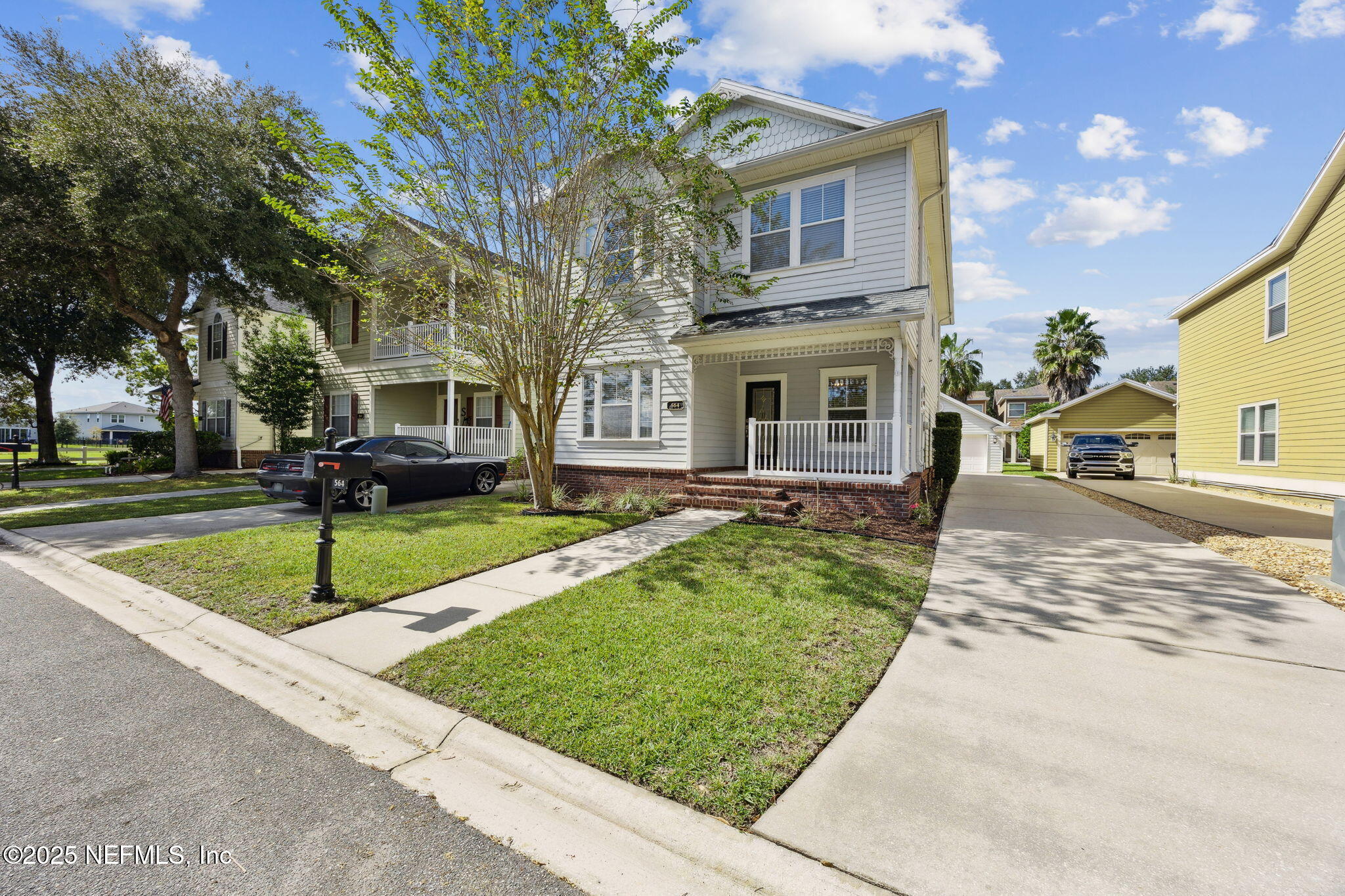 564 HEATH POINT Court