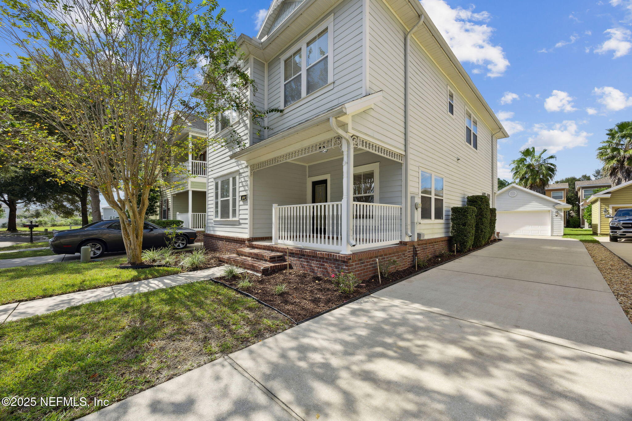 564 HEATH POINT Court