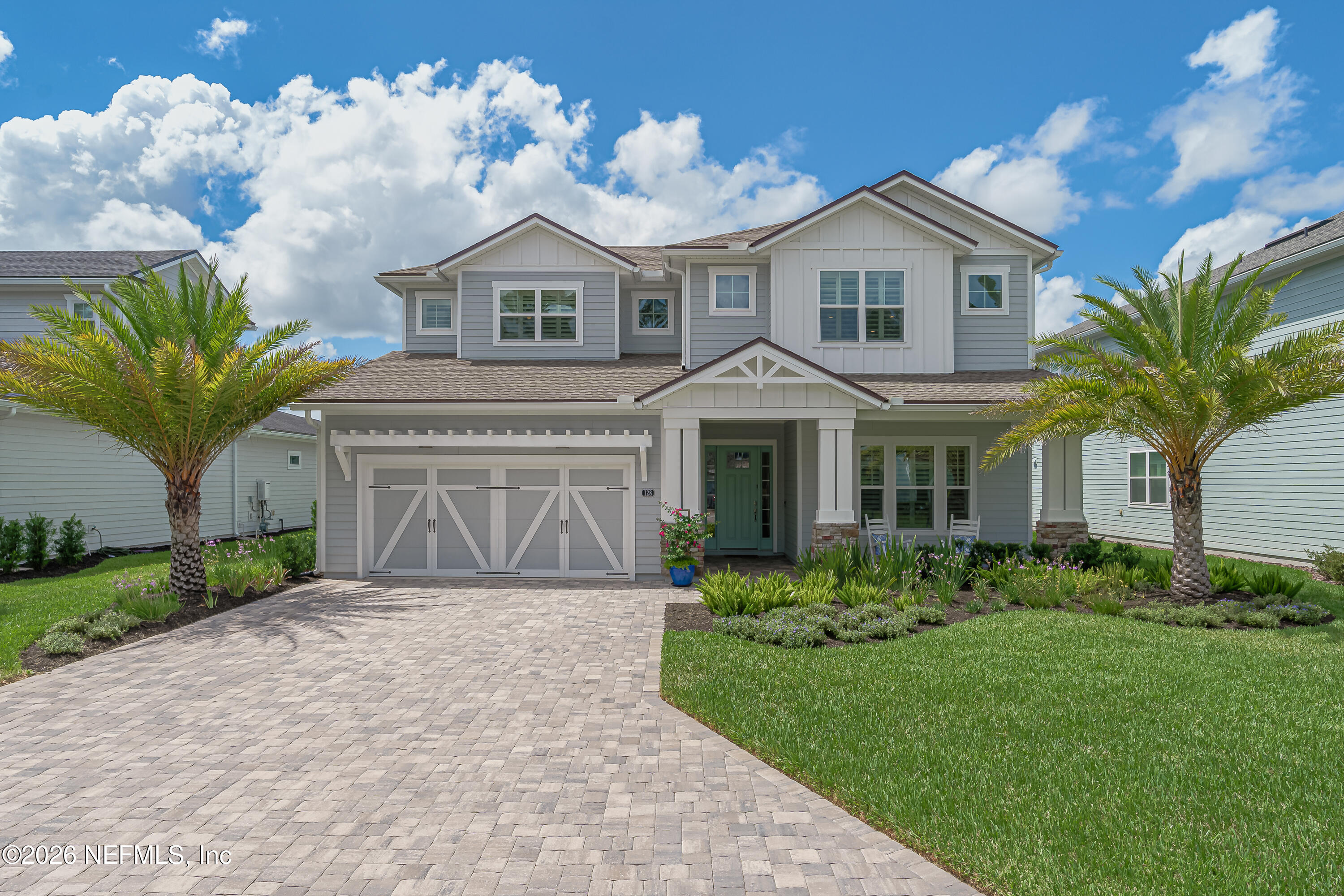 128 LAKEVIEW PASS Way