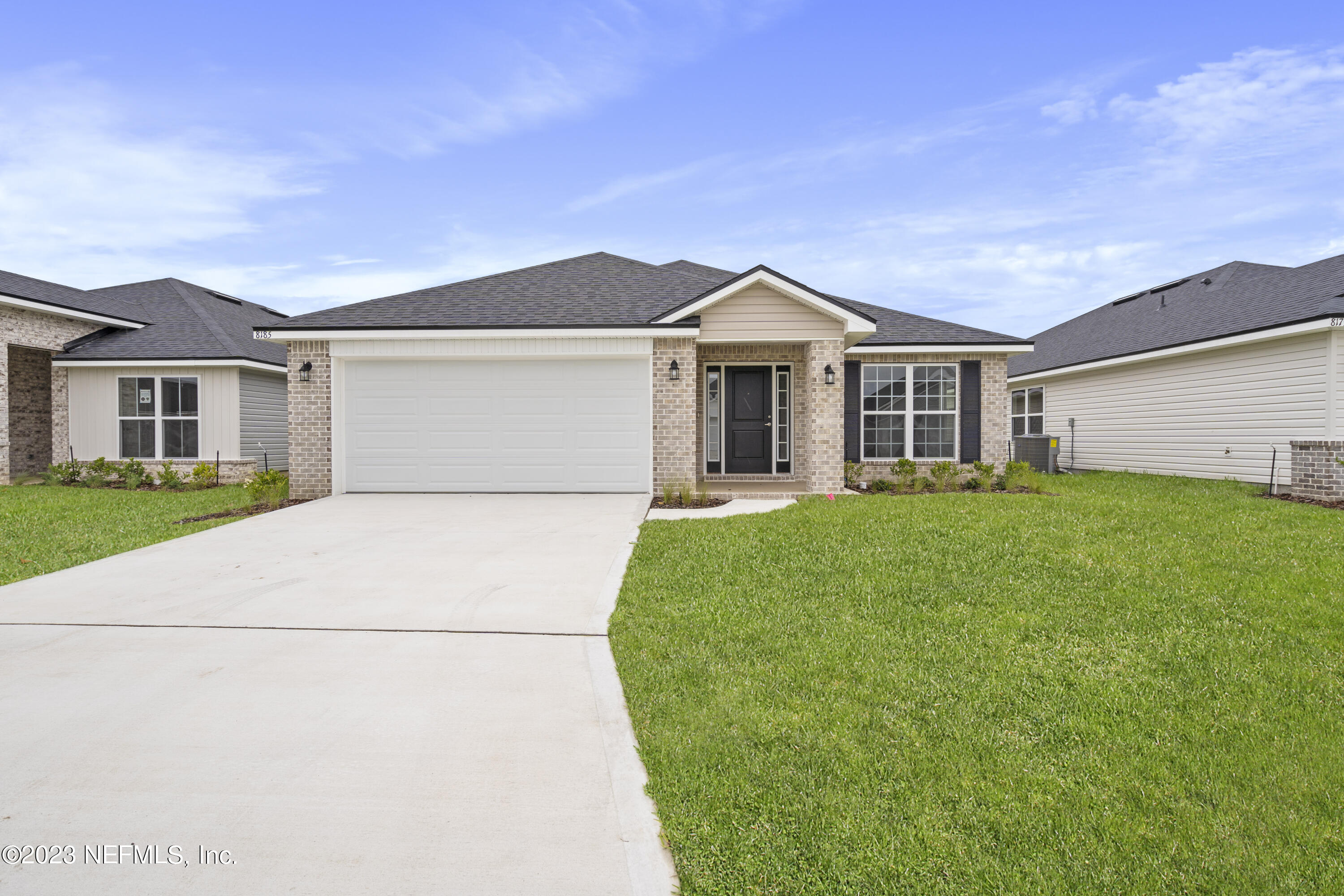 GREEN COVE SPRINGS, FL home for sale located at 3094 LAUREL SPRINGS DR, GREEN COVE SPRINGS, FL 32043
