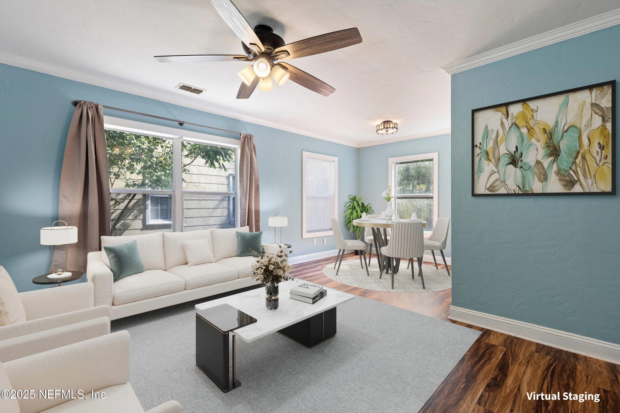 4618 HERCULES Avenue