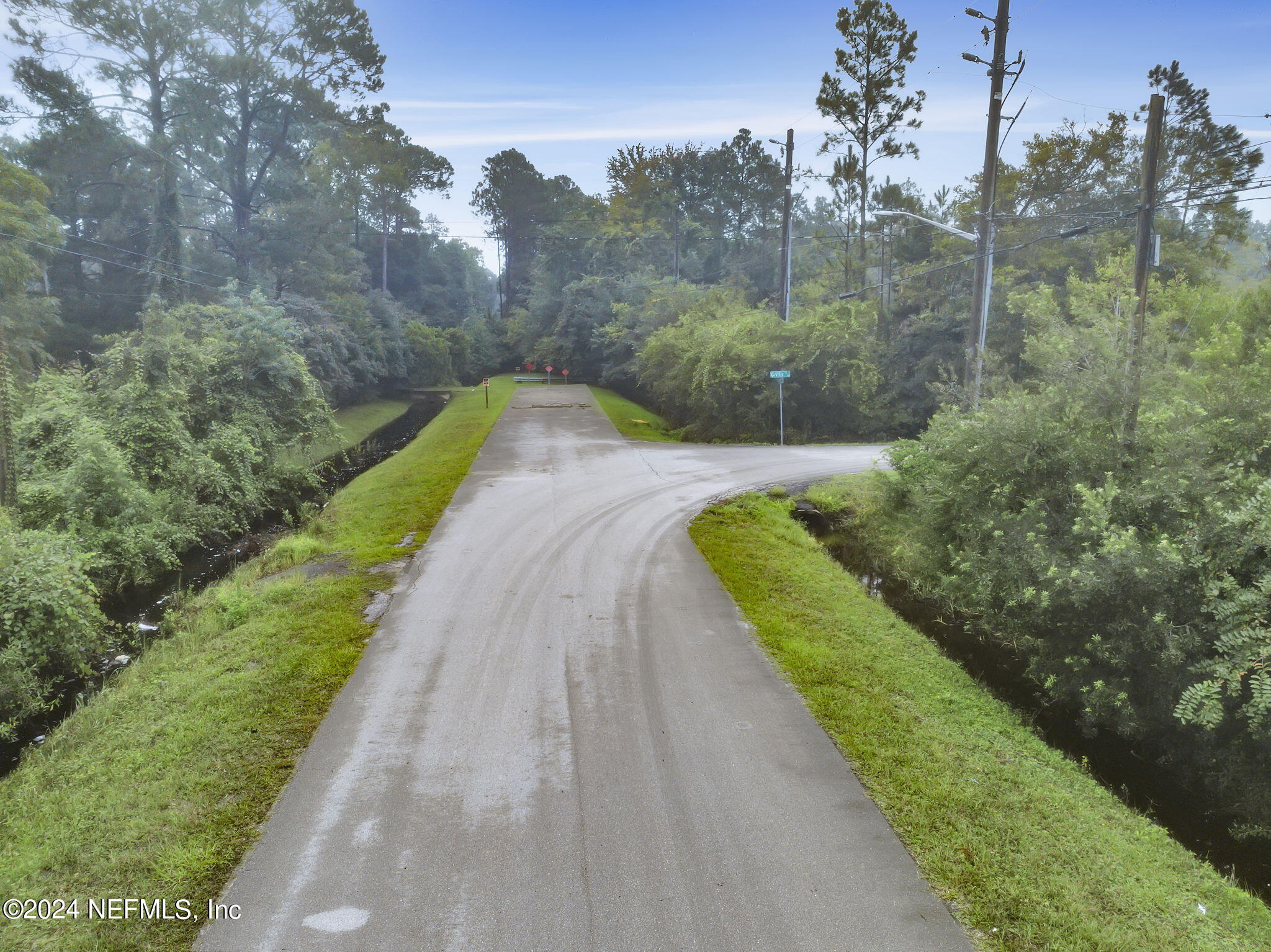 0 GRIFFIS Road