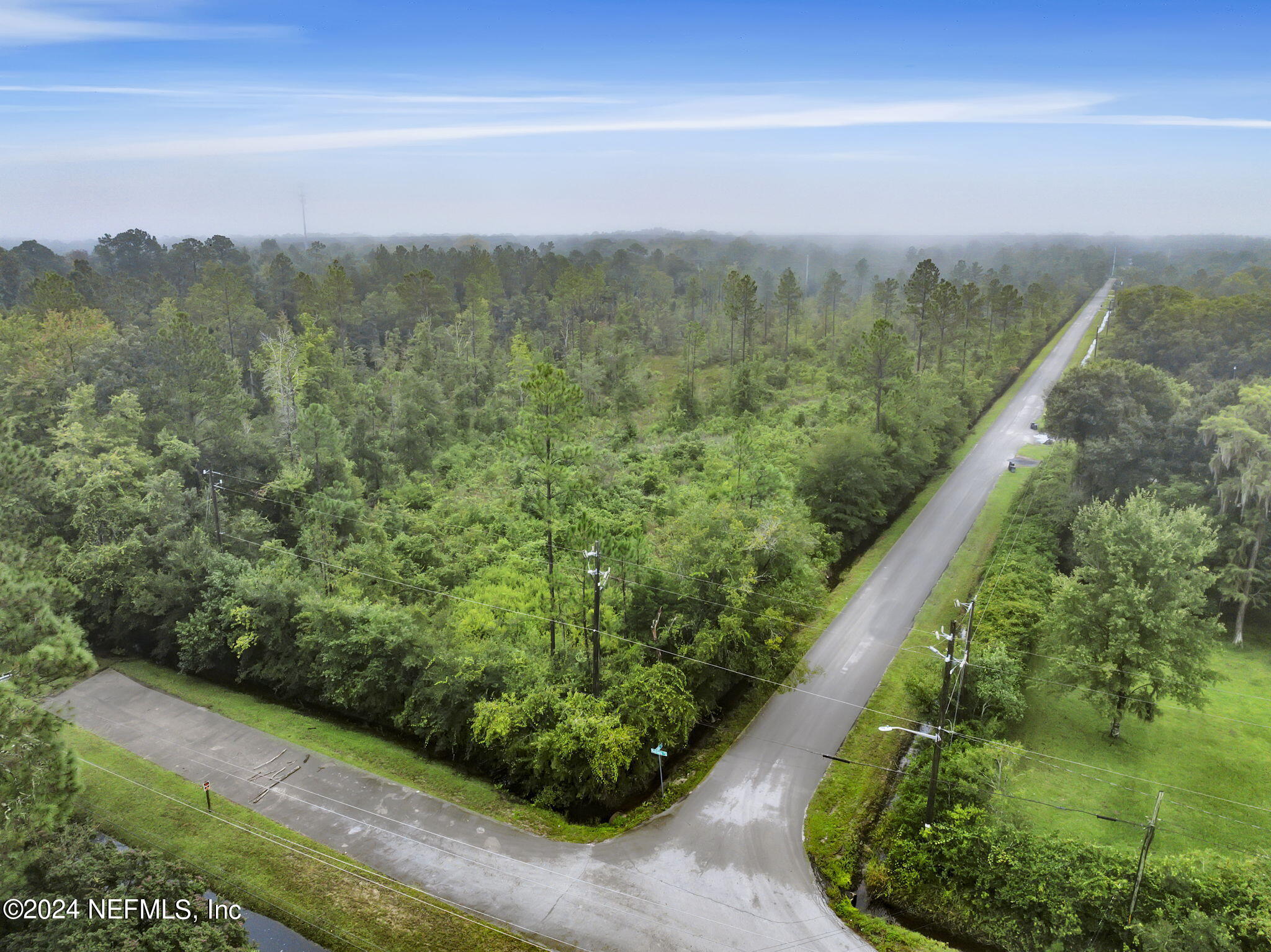 0 GRIFFIS Road