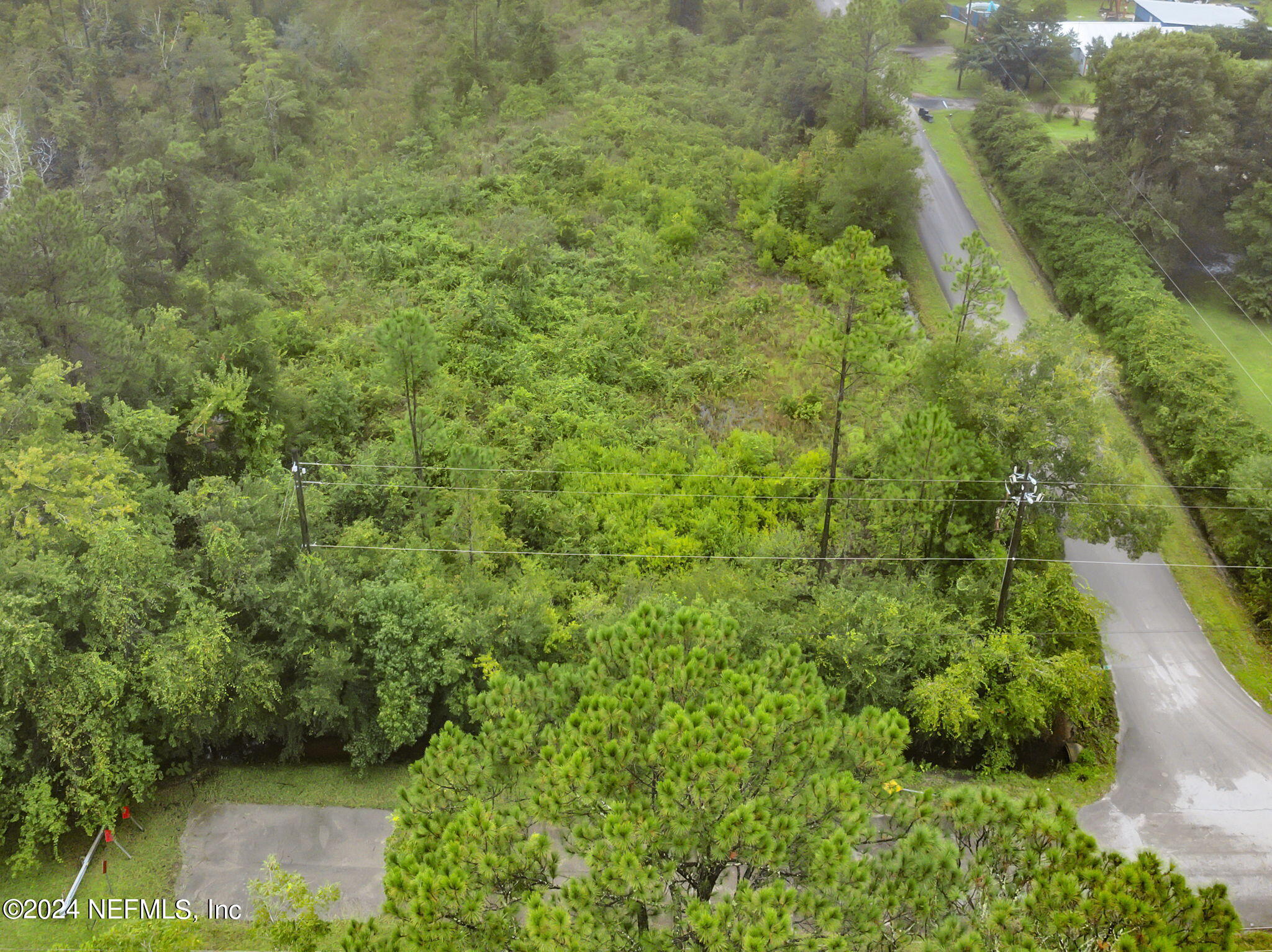 0 GRIFFIS Road