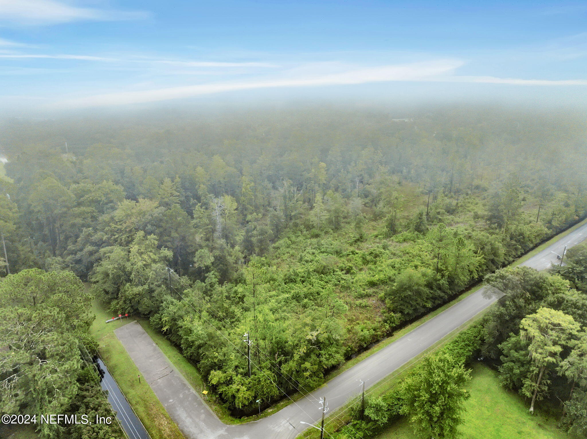 0 GRIFFIS Road