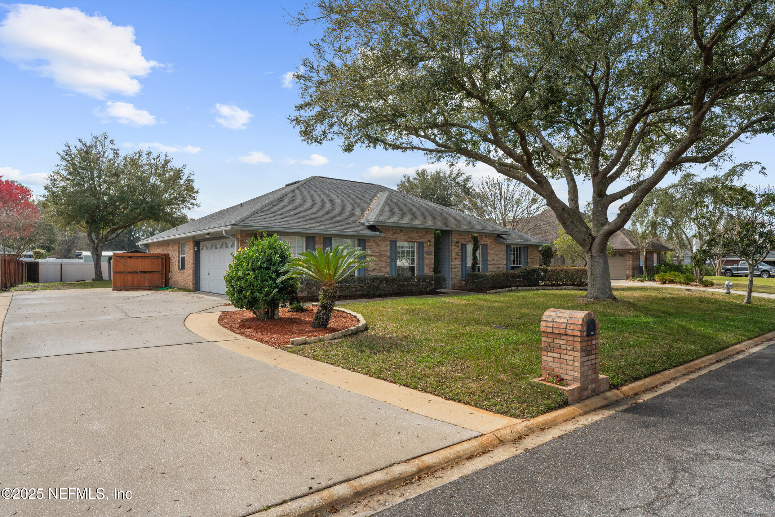 3380 CHIMNEY Drive