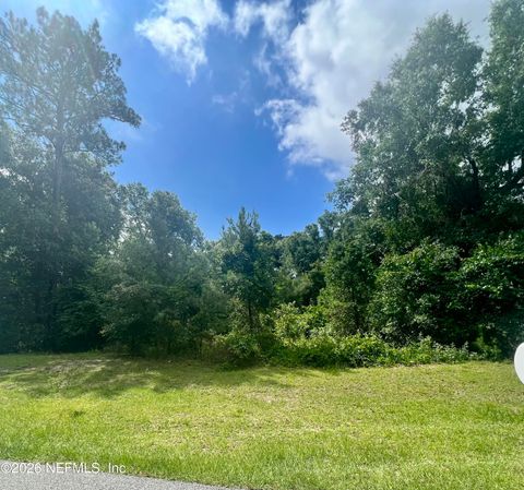 Photo of 1771 COLONIAL Drive, Green Cove Springs, FL 32043 (MLS # 2143280)