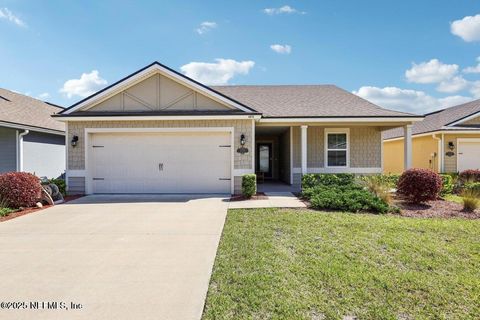 4032 SANDBANK Court Middleburg FL 32068