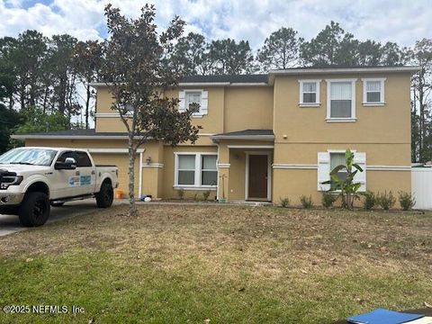 81 PANORAMA Drive Palm Coast FL 32164