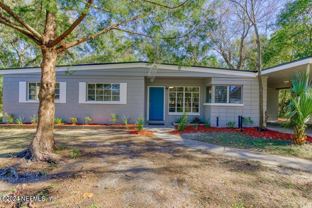 Jacksonville, FL home for sale located at 3903 Rendale Drive N, Jacksonville, FL 32210
