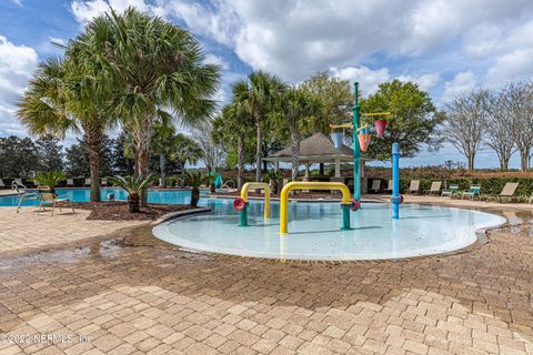 A home in Green Cove Springs