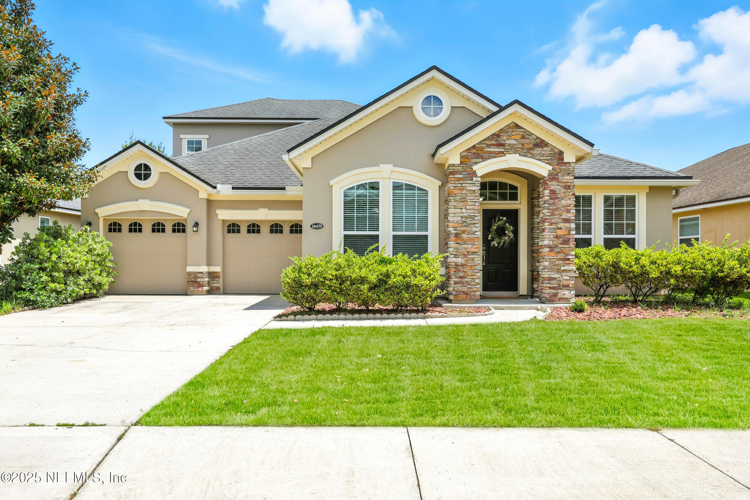 14439 GARDEN GATE Drive