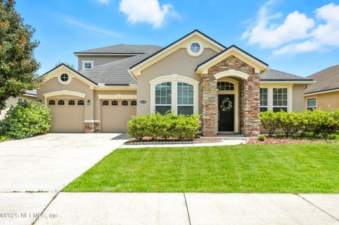 14439 GARDEN GATE Drive Jacksonville FL 32258