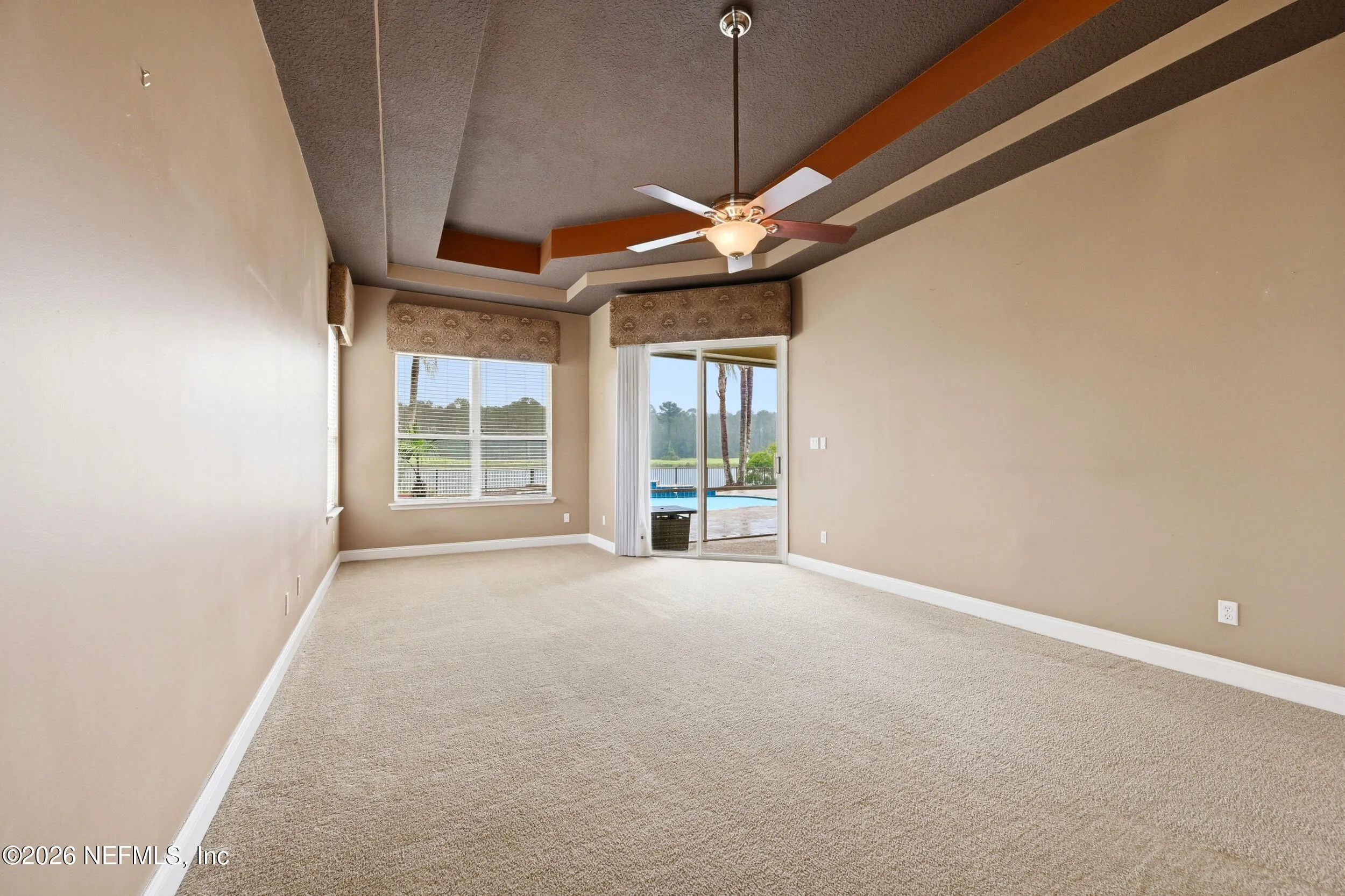 Tucked away on a rare .9-acre homesite in the sought-after South Hampt – image 17