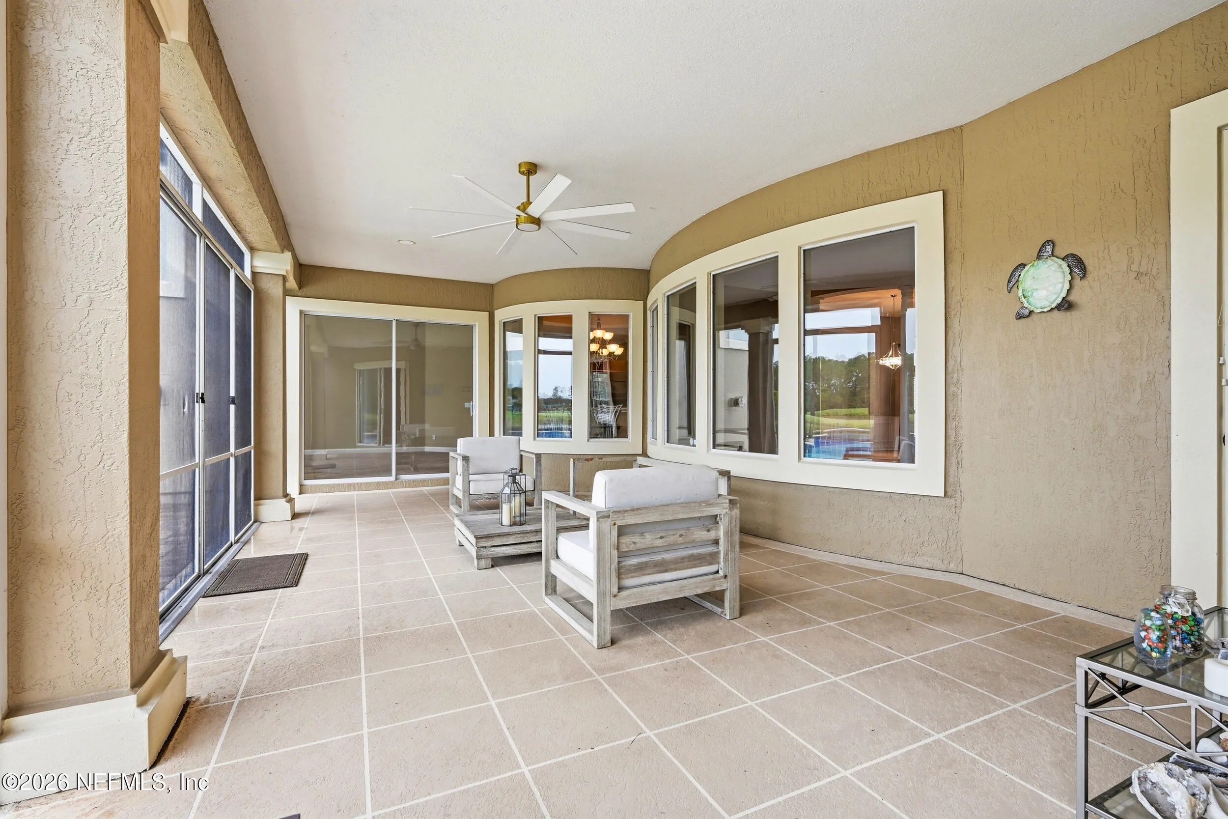Tucked away on a rare .9-acre homesite in the sought-after South Hampt – image 65