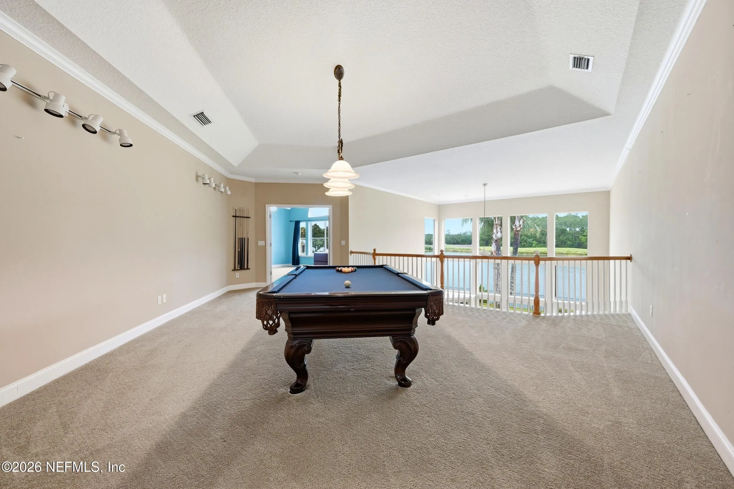 Tucked away on a rare .9-acre homesite in the sought-after South Hampt – image 51