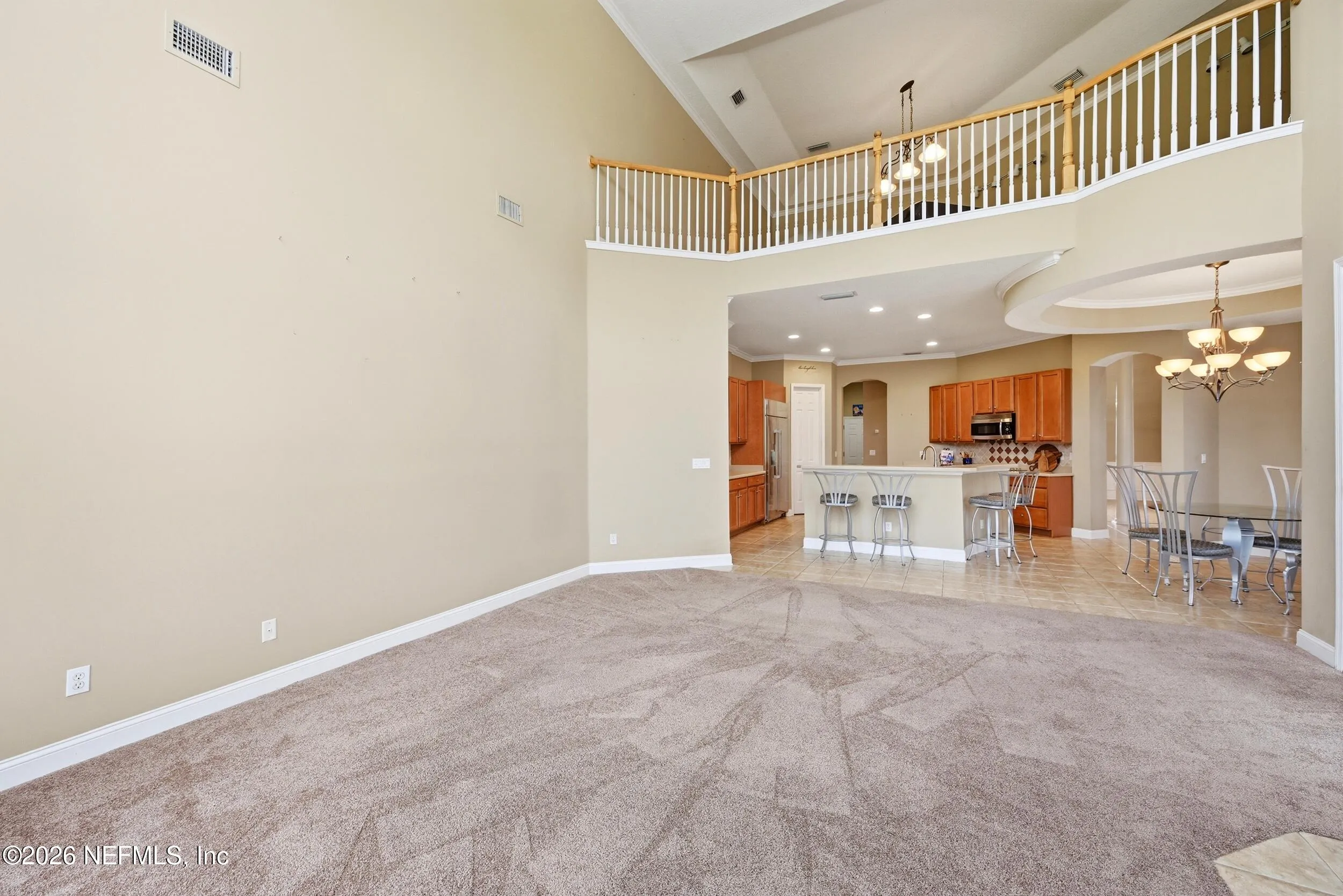 Tucked away on a rare .9-acre homesite in the sought-after South Hampt – image 40