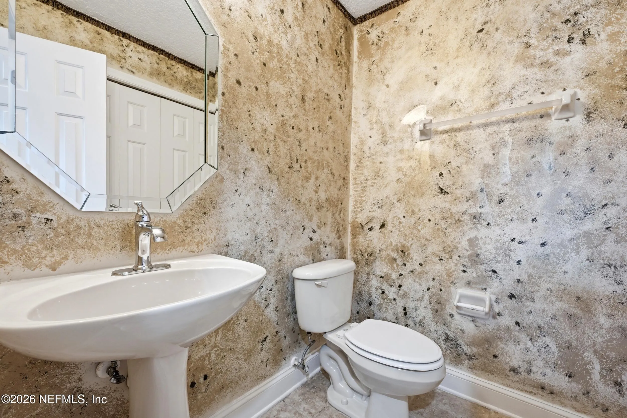 Tucked away on a rare .9-acre homesite in the sought-after South Hampt – image 56