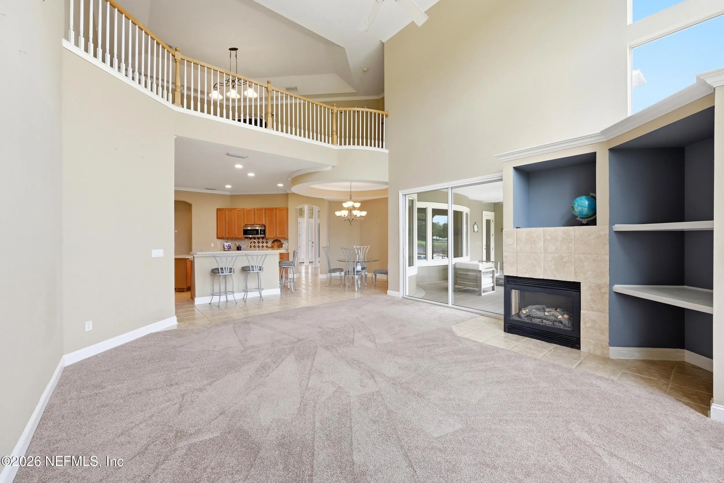 Tucked away on a rare .9-acre homesite in the sought-after South Hampt – image 39